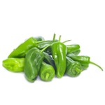 Poivron de Padron 200g