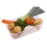 Légumes Soupe 1.7kg