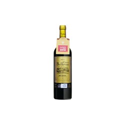 Vin Rouge Château Bellevue Médoc 14% 75cl