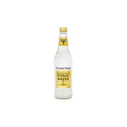 Boisson Tonic Water Indian 50cl