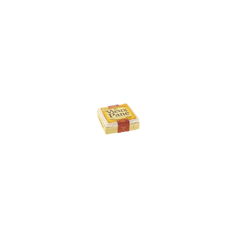 Fromage crémeux et finement typé 200g