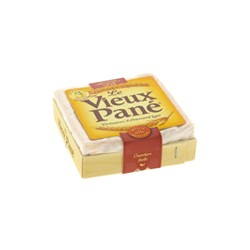 Fromage crémeux et finement typé 200g