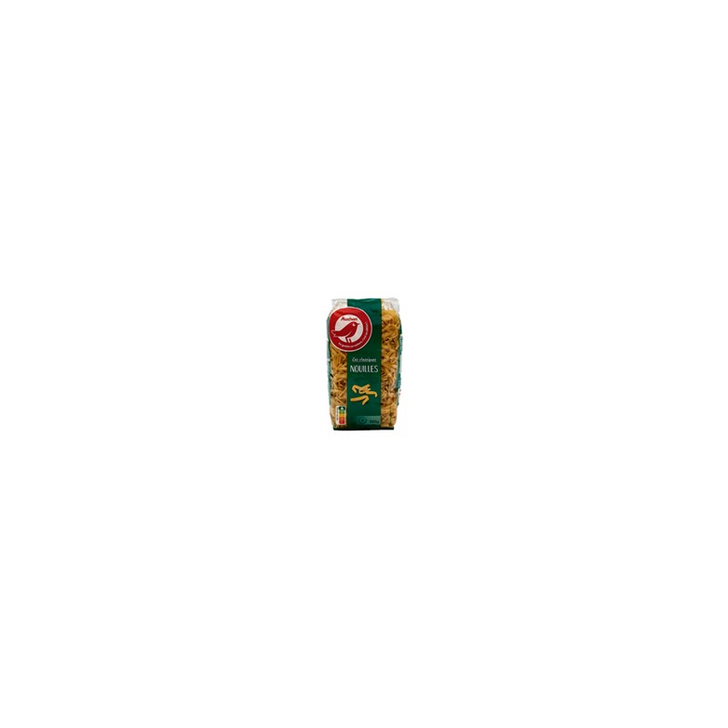 Nouilles 500g