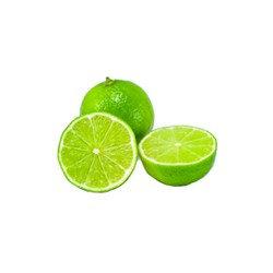 Bio Citron Vert Filet 4 Fruits 300g