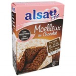Préparation pour Moelleux au Chocolat 8 parts 435g