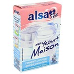 Ferments Lactiques Préparation de Yaourt 4 sachets 8g