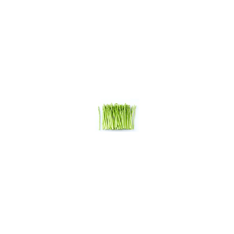 Mini Asperge Verte 200g