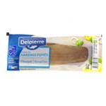 Filets de Harengs Fumés Doux 200g