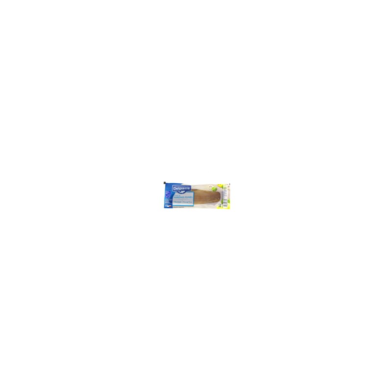 Filets de Harengs Fumés Doux 200g