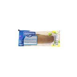 Filets de Harengs Fumés Doux 200g
