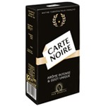 Café Moulu Pur Arabica 250g