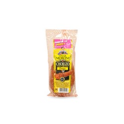 Moroni Chorizo Doux 200g