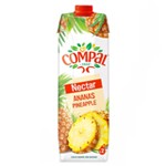 Nectar d'ananas 1l