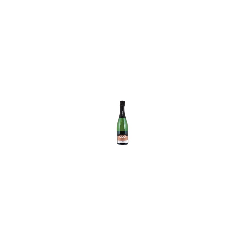 Kox Crémant de Luxembourg Cuvée d'Apéritif Brut 12.5% 75cl