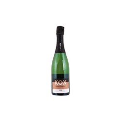 Kox Crémant de Luxembourg Cuvée d'Apéritif Brut 12.5% 75cl
