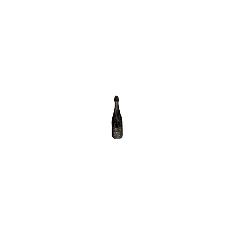 Albert Beerens Champagne De Vuyst Blanc de Noirs 12% 75cl