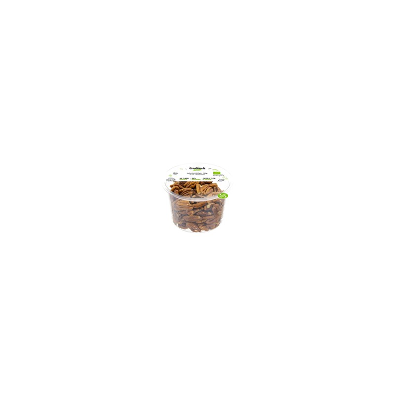 Bio Noix de Pecan 150g