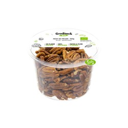 Bio Noix de Pecan 150g