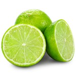 Citrons verts filet  500g