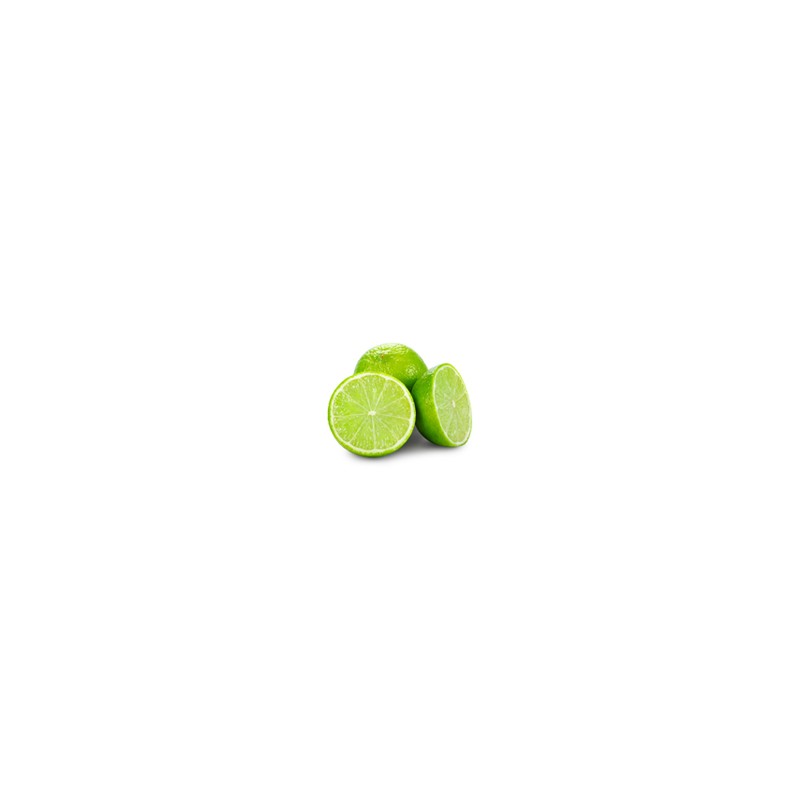 Citrons verts filet  500g