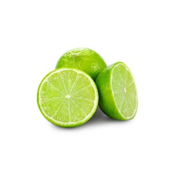 Citrons verts filet  500g