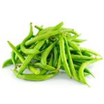 Haricot Vert 500g
