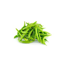 Haricot Vert 500g