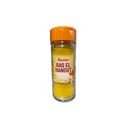 Ras El Hanout 38g