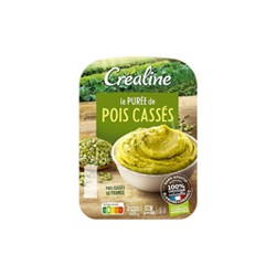 Purée de Pois Cassés 400g
