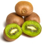 Kiwis verts x3