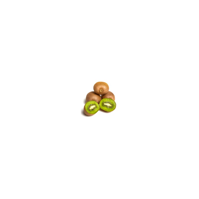Kiwis verts x3