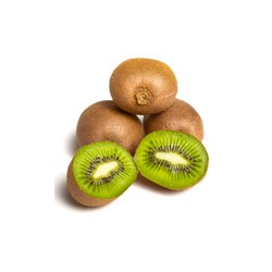 Kiwis verts x3