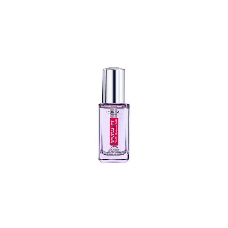 Revitalift sérum yeux rafraîchissant acide hyaluronique et caféine 20ml