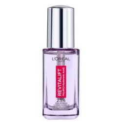 Revitalift sérum yeux rafraîchissant acide hyaluronique et caféine 20ml