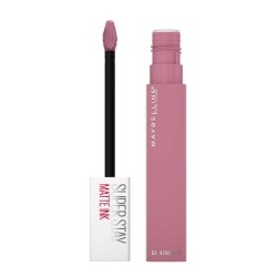 Rouge à Lèvres Matte Superstay Rose 180