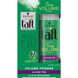 Taft Poudre Coiffante Volume 10g