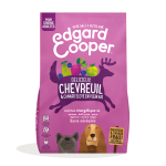 Croquettes Chevreuil et Canard 1kg