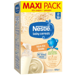 Baby Cereals Riz-Vanille dès 4/6 mois 500g