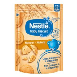 Biscuit dès 12 mois 180g