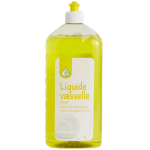 Liquide Vaisselle au Citron 1l