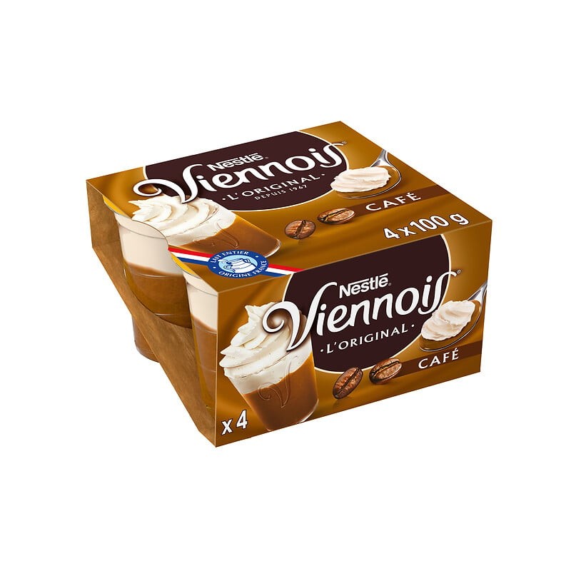 L'Original Café 4x100g