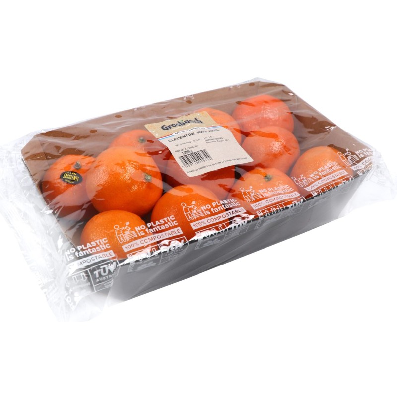 Clémentine Soculente 1kg