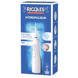 Hydropulseur 1 unite + 2 embouts