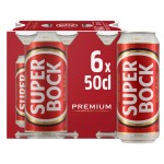 Original Bière Blonde 5.2% 6x50cl