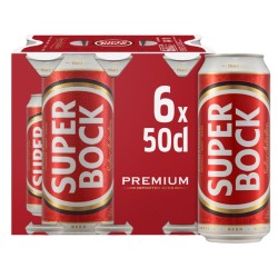 Original Bière Blonde 5.2% 6x50cl