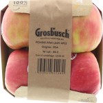 Pommes Pink Lady 4 Fruits