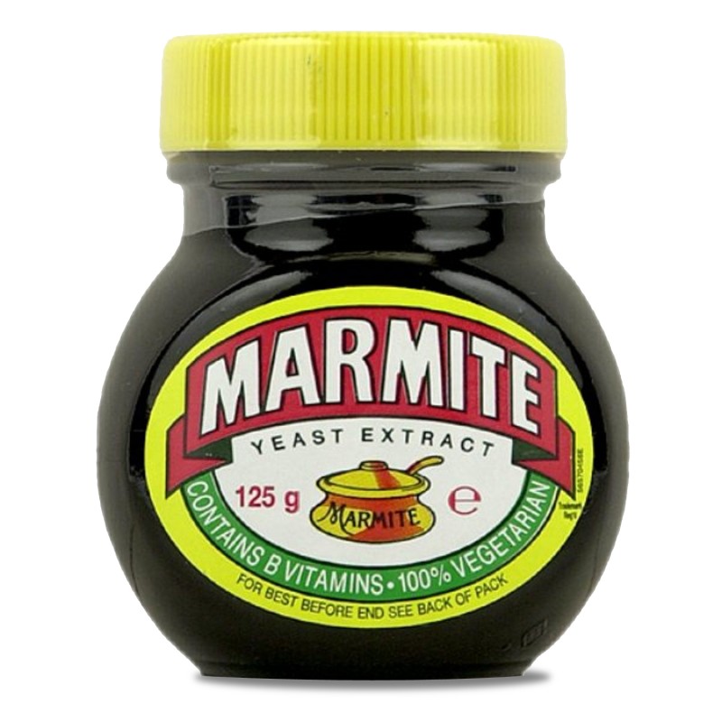 Pâte à tartiner salée l'originale 125g