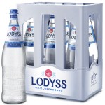 Eau pétillante 6x1l