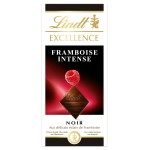Excellence Chocolat Noir Framboise Intense 100g