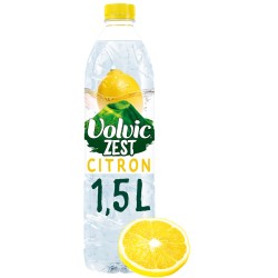 Eau Minérale au Citron 1.5l